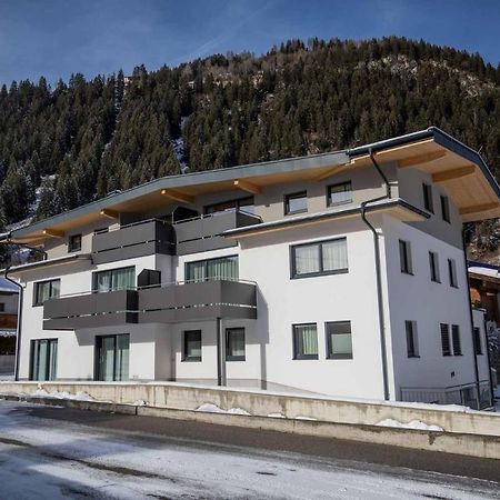 Ferienhaus Gipfelblick Neustift im Stubaital Εξωτερικό φωτογραφία
