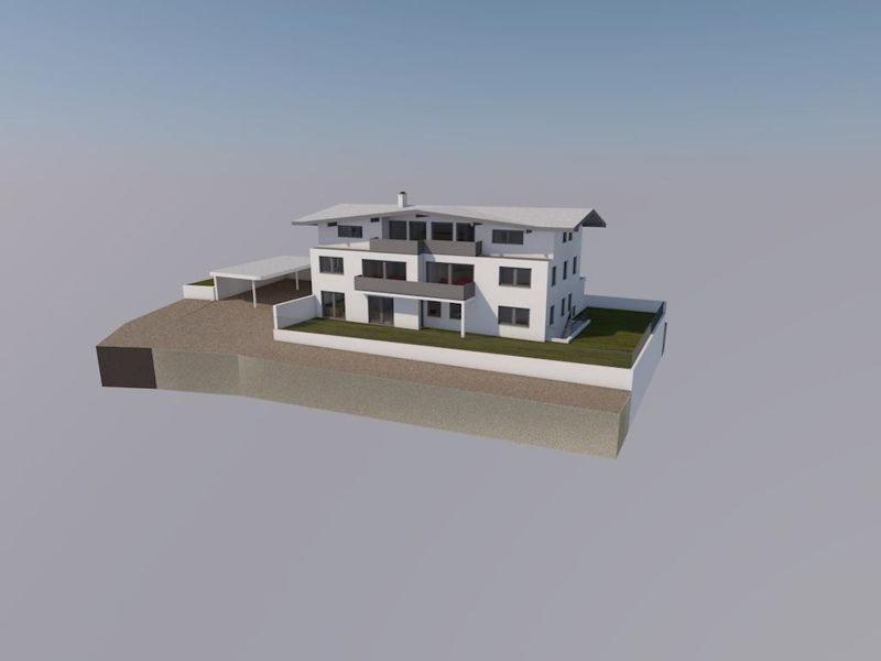 Ferienhaus Gipfelblick Neustift im Stubaital Εξωτερικό φωτογραφία