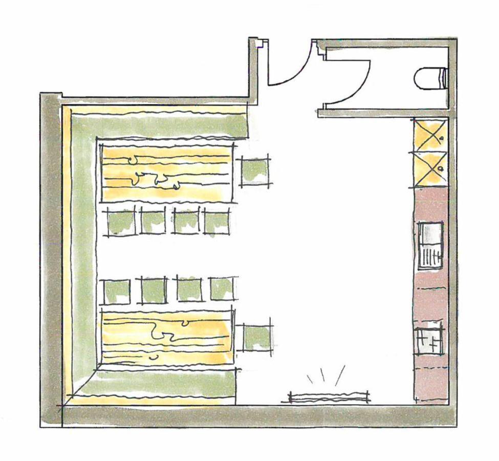 Ferienhaus Gipfelblick Neustift im Stubaital Εξωτερικό φωτογραφία