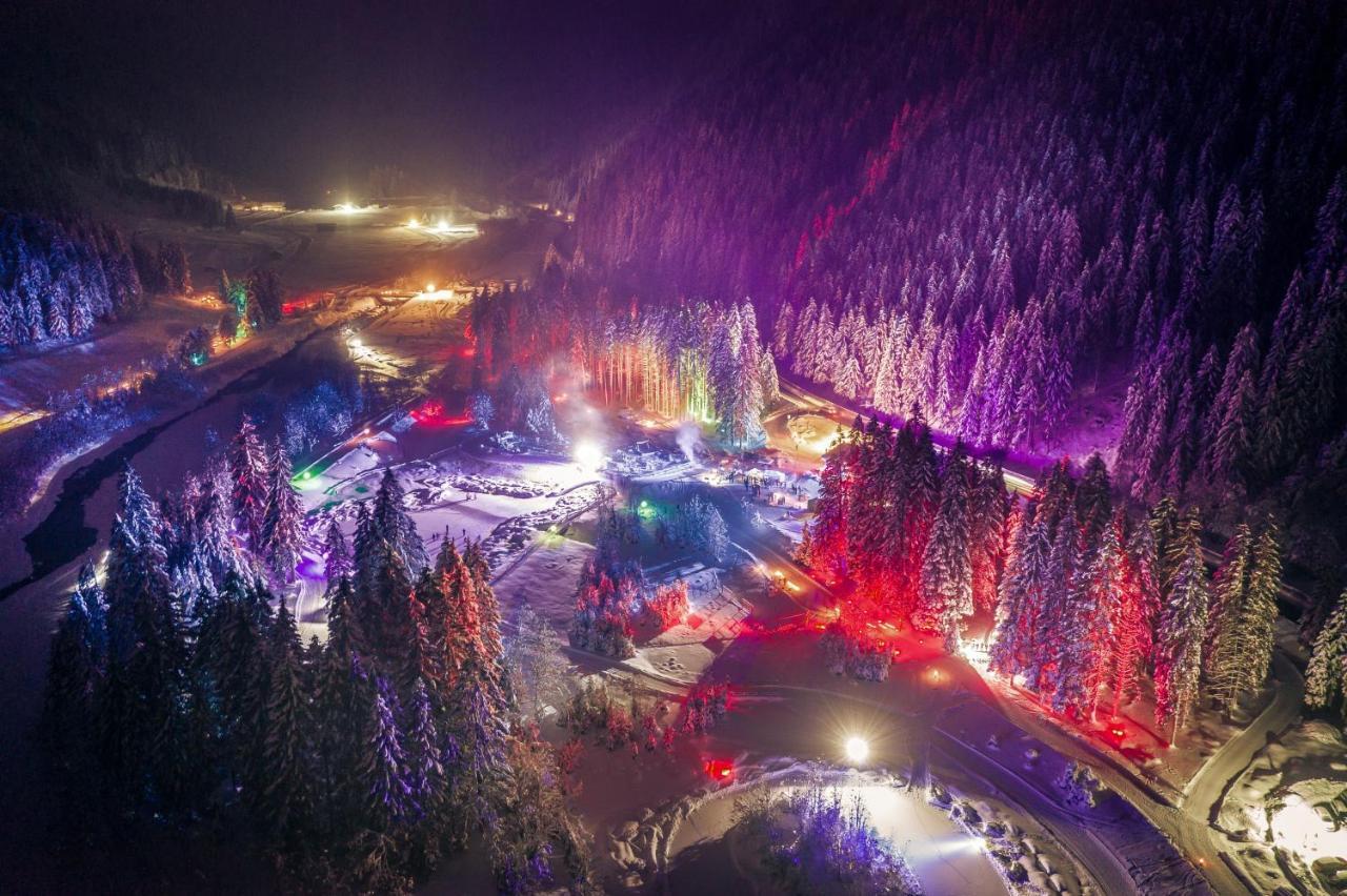 Ferienhaus Gipfelblick Neustift im Stubaital Εξωτερικό φωτογραφία