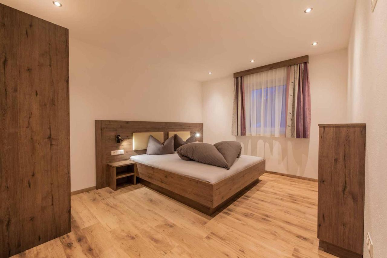Ferienhaus Gipfelblick Neustift im Stubaital Εξωτερικό φωτογραφία