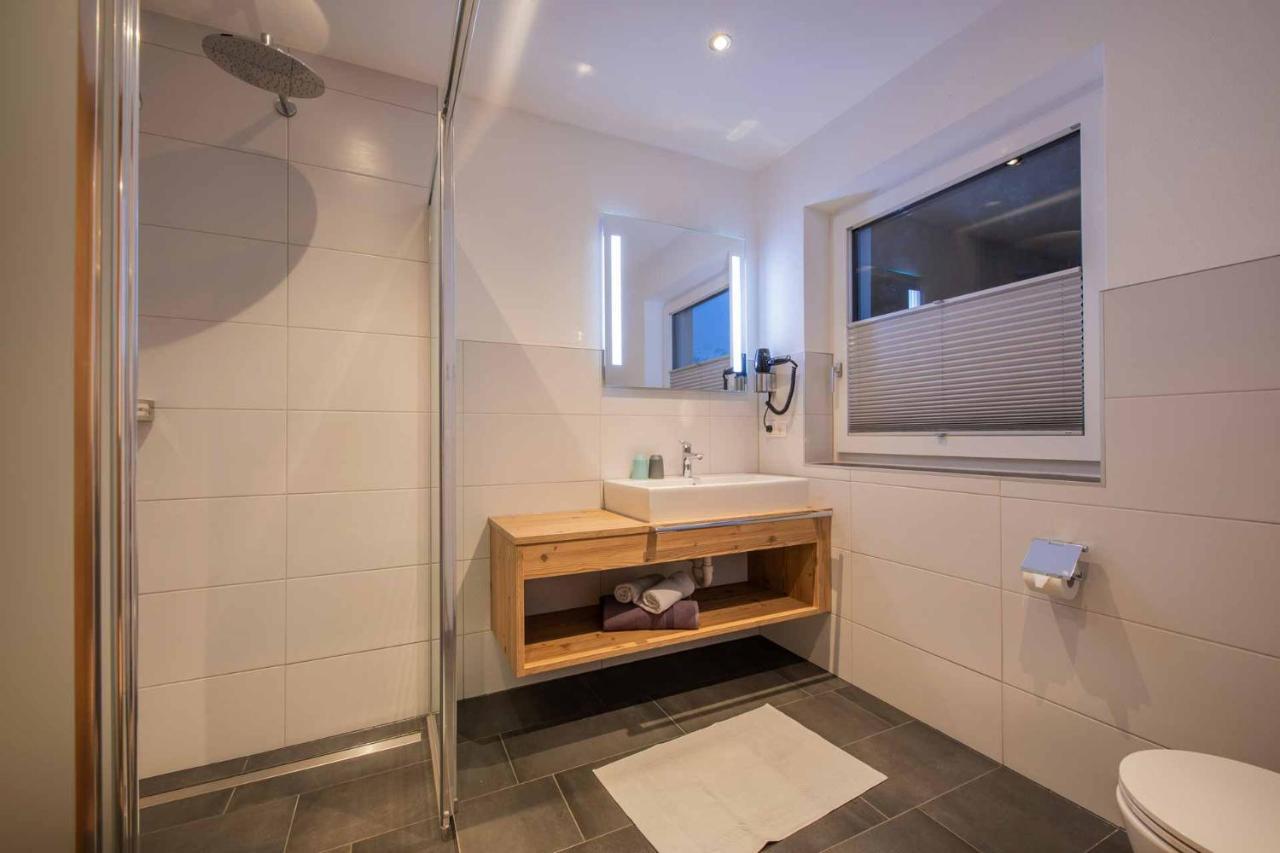 Ferienhaus Gipfelblick Neustift im Stubaital Εξωτερικό φωτογραφία